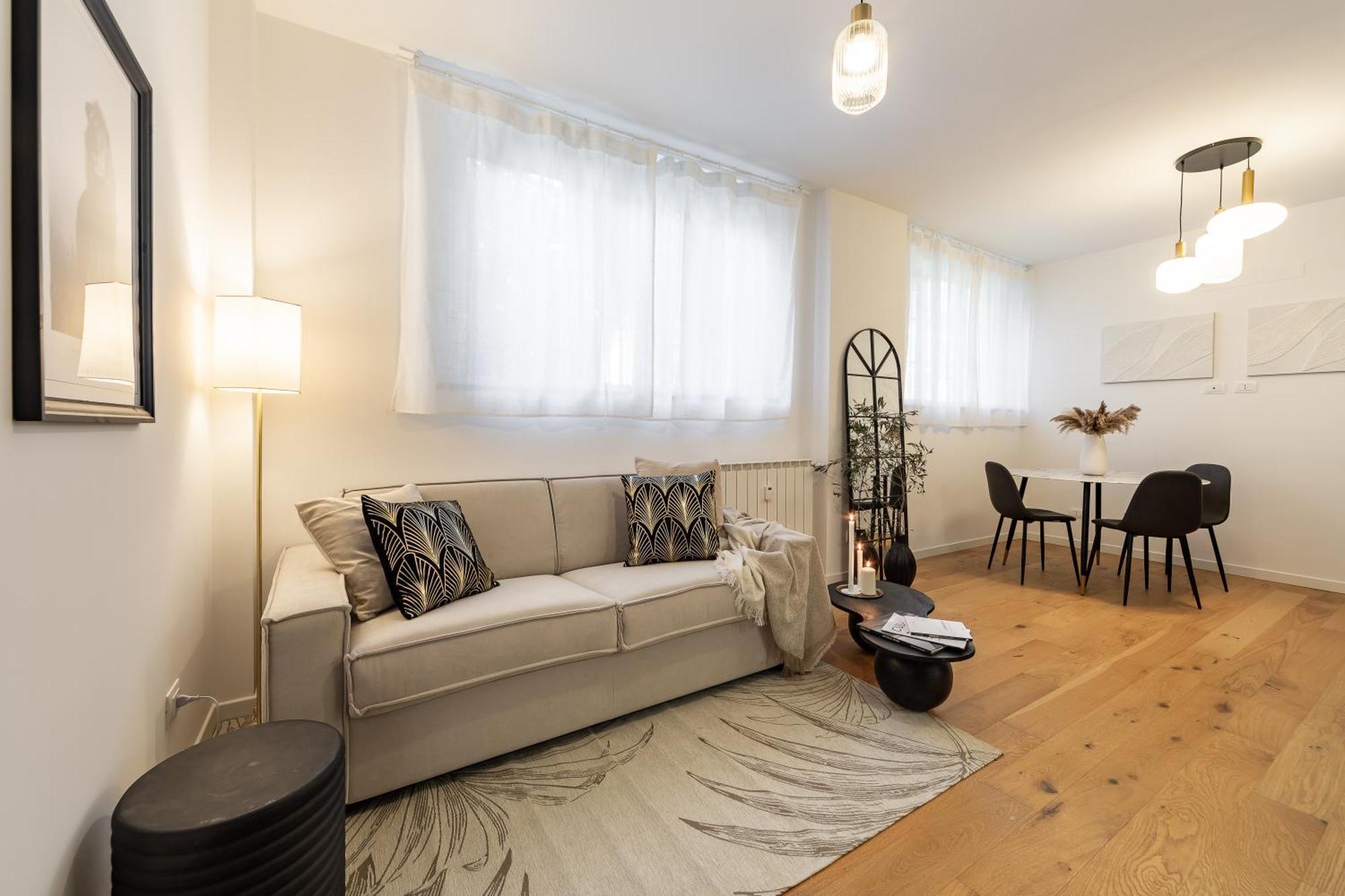 45Royal Stylish House Milan City Center Exterior foto