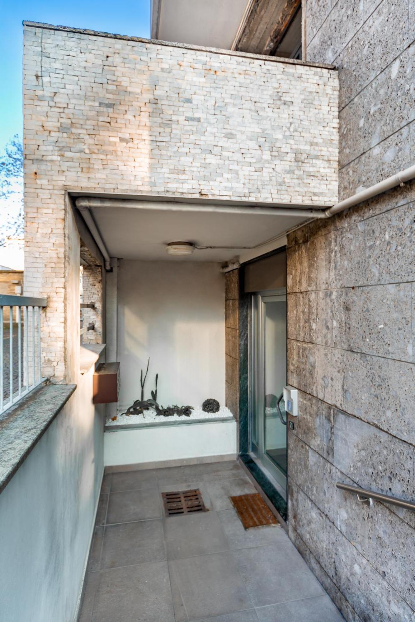 45Royal Stylish House Milan City Center Exterior foto